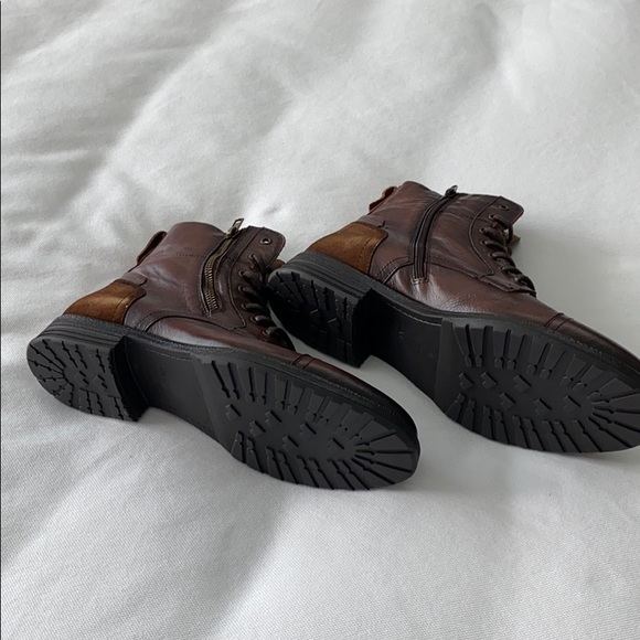 Aldo | Shoes | Bravin Lace Up Boot From 